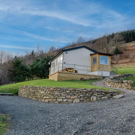 Ciaran Cottage Fearnan Exterior foto